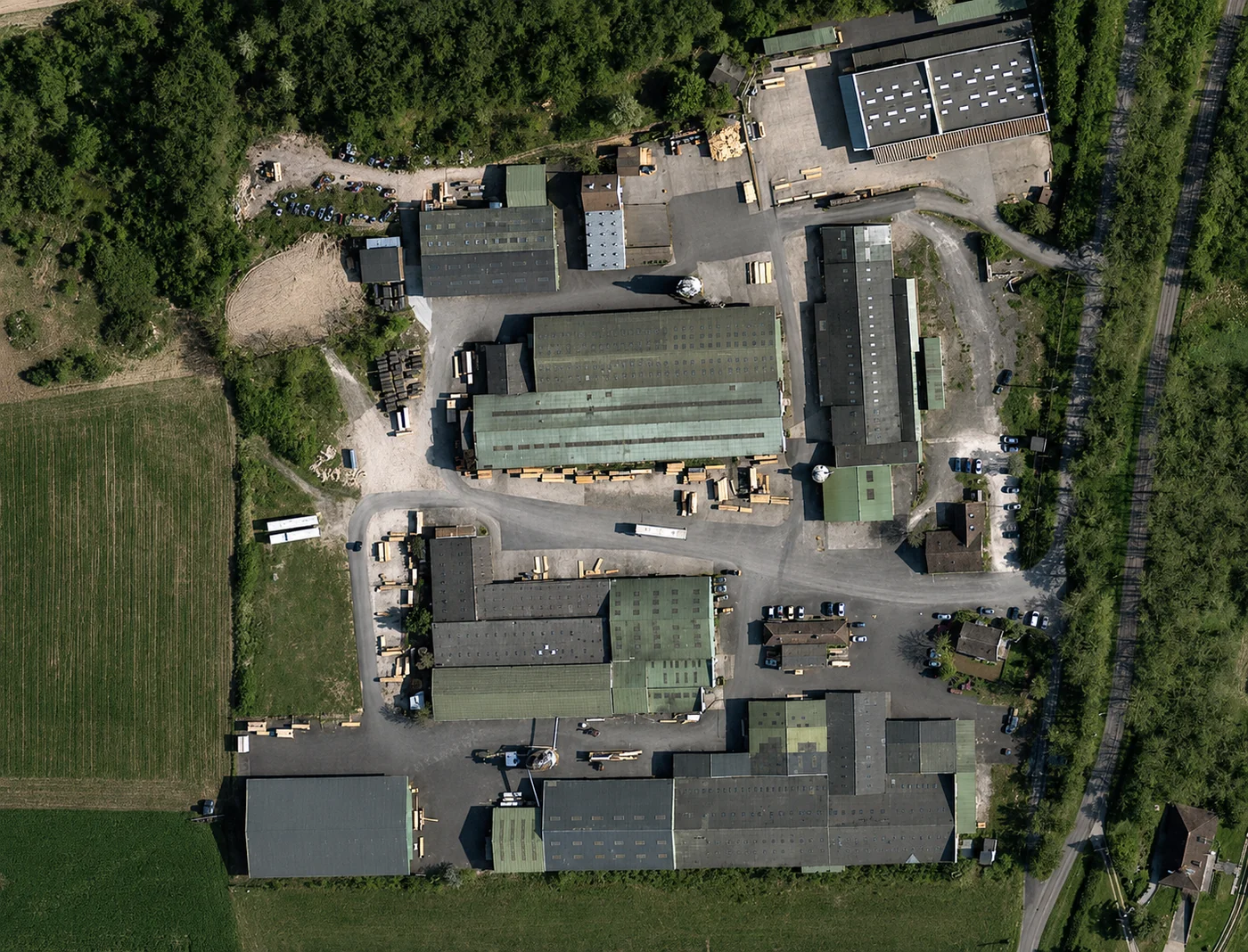 Savoir-faire Dusogat Emballage
