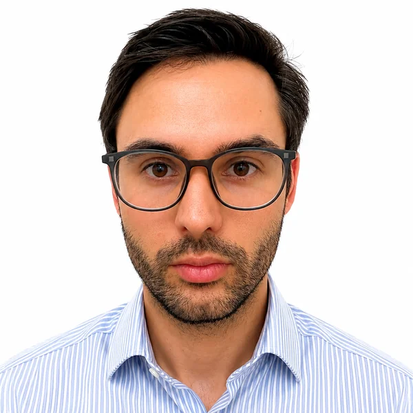 Romain Rouillé — Ingénieur Production Dusogat Emballage