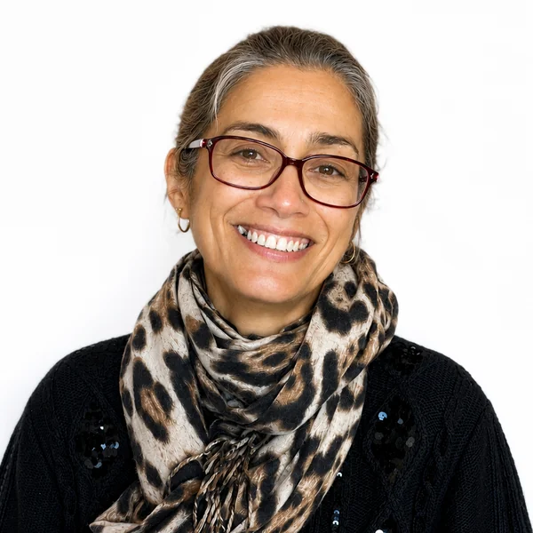 Vera Wahnon — Administratrice des ventes Dusogat Emballage