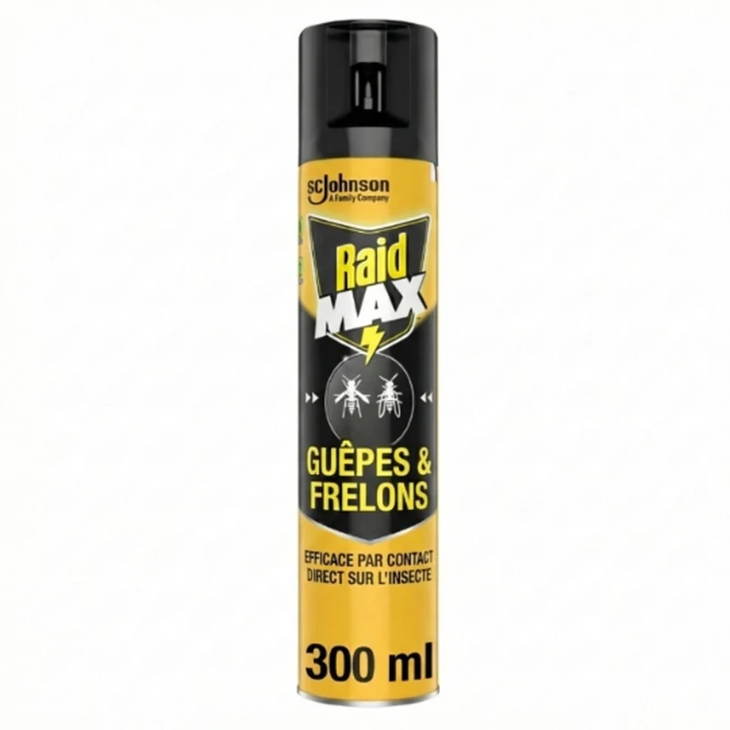 Anti-guêpes