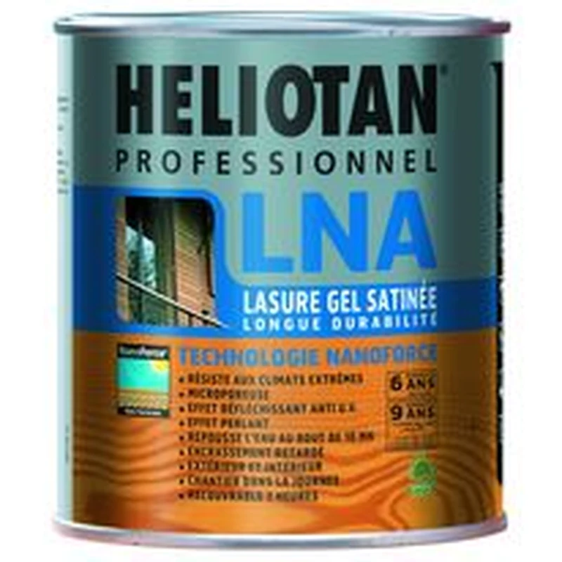 Heliotan