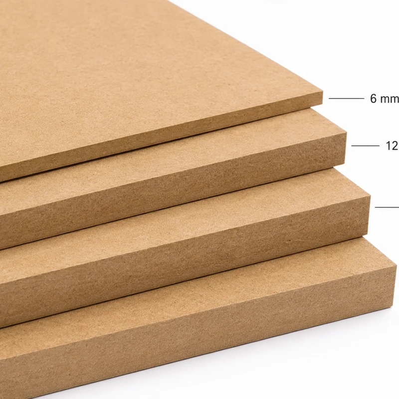 MDF