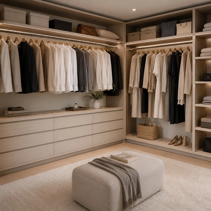 Meuble sur mesure
