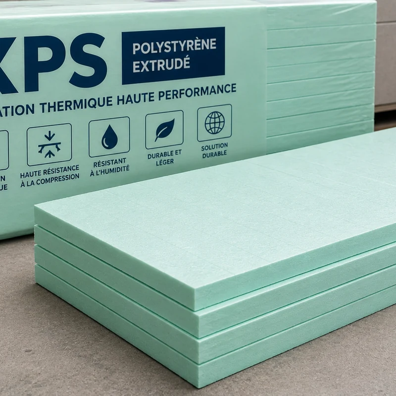 Polystyrène