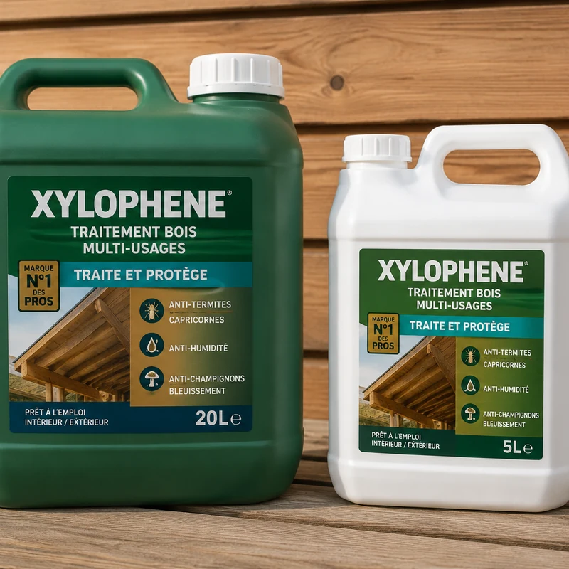 Xylophène